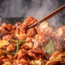 명품춘천닭갈비쉐프점 | 야외 활동 밀키트 영양 관리를 위한 통나무집닭갈비 춘천 닭갈비 밀키트 택배 캠핑요리 후기