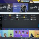 샹떼 PC 방 이미지