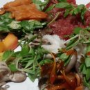 육회랑 쭈꾸미랑 이미지