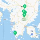 땅끝두륜산펜션민박 이미지