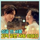 싱글 인 서울 솔직 후기: 싱글 라이프 공감과 설렘의 로맨스