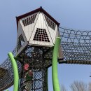 아리랑 태권도 | 밀양 아이와 가볼만한 곳 밀양 아리랑 대공원 놀이터 강추 후기