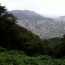 황령산 금성사 이미지