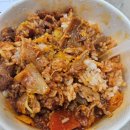 알로하와스무디볼&무스비