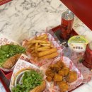 그린마트365 | 춘천수제버거 맛집 후평동맛집 왓더버거 춘천후평점 재방문후기