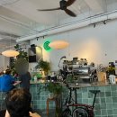 문정로-1 | 분위기 좋은 신상 베이커리카페, 대전 탄방동 릴베이커스