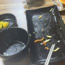 방가네김밥 이미지