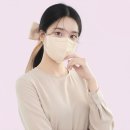 가성비 끝판왕! 메디케이알 데일리핏 새부리형 KF94 마스크 100매 솔직 후기