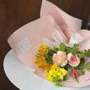 성환1로 | 천안 꽃다발 은정원 주차 편리한 성환 꽃집 후기 (부모님 임밍아웃)