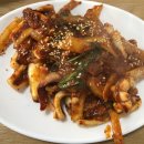 동원삼계탕,순대곱창전골