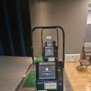 서래골프존 | 서래마을골프 자마이카휘트니스 서래마을점 B2 GDR 골프존 이용 후기