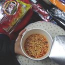 짬뽕 앤 짜장 이미지