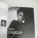팝송영어공부(Pops English) 이미지