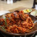 전주아구찜 이미지