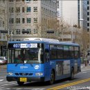 예일병원사거리-태평파출소 | 대성운수 간선버스 407번 (성남 금광동 ↔ 동대문)