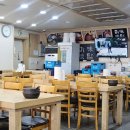 전주미담콩나물국밥 이미지