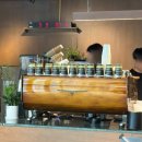 동성목장 | 국회의사당역카페 여의도 주차가능카페 우드스톤 여의도