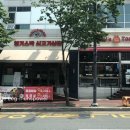 앵거스박고기공장 수지점