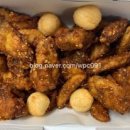 60계치킨 이미지