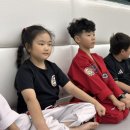 경희대 익스트림 태권도장 이미지