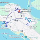 억마니 | 싱가포르 3-5일차 후기