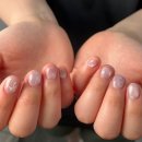 네일비결 | [봉천동네일] 젤네일 유지기간 길어지는 관리 비결까지 만족한 후기