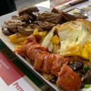 평택 송탄 맛집 세비체210 남미음식 솔직 리뷰