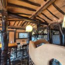 비산골식당 | 비산동 안양종합운동장 맛집 : 산마을우물가 털레기 내돈내산 후기