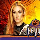 WWE NXT HALLOWEEN HAVOC 2023 WEEK 1 승자맞추기 이미지