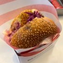 창원 가로수길 맛집, 디어버거 솔직후기