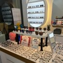 송산지역대 | 야간 빛번짐 해결, 의정부안경점 안경미쁘다 방문후기, 블루라이트 렌즈 드라이브 렌즈 비교