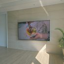 삼성광고&스포츠 | 삼성 mini LED 75인치 | AI 모드 어지럽다는데 진짜예요?
