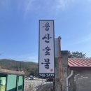 경주현지인 추천맛집 용산숯불 육회 내돈내산 솔직후기