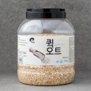 오트밀 이미지