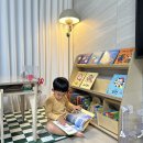 공구마감: 원목 책상 &amp; 원목 독서대 &#34;제이디우드&#34;