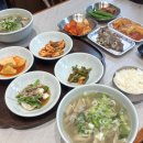 테크노순환로 | 🍴[대구] 현풍 테크노폴리스 국밥 "국밥슐랭" - 떡볶이 무한리필 현지인 맛집 추천