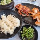 발안로 | 향남 해장국 맛집 | 경성집 재방문기, 얼큰 순대국과 마구리갈비탕 후기
