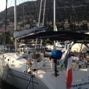 세일링민박 이미지