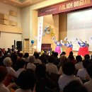 시흥시노인복지관, ‘2025 시니어 예술제’ 성황리 개최···배움이 무대가 되다 이미지