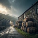 문학과 함께하는 치유 글쓰기 | 위스키 마시는 작가들: 문학과 위스키의 깊은 관계