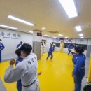 성남 중앙 유도체육관 이미지