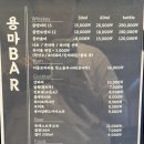 커피습관 | 서울대입구역 샤로수길 디저트카페 용마커피 내돈내산후기