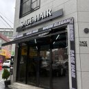 헤어 세이지(Hair sage)