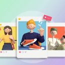 인스타그램 이벤트로 MZ세대 사로잡은 마케팅 Tip