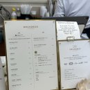 크램PC카페 | [천호 카페 추천] Deux deux | 파트스리 두두 | 디져트 맛집