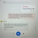 K트레이닝스쿨 | [내돈내산] 시원스쿨 AI 강의 2일차 | 일반동사 현재형 총정리 &amp; AI 트레이닝 결과 후기