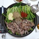 오대산 산채나라식당 이미지