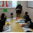 아침해지역아동센터 이미지