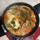 땅스부대찌개치평점
