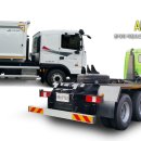 ㈜에이엠특장 이미지